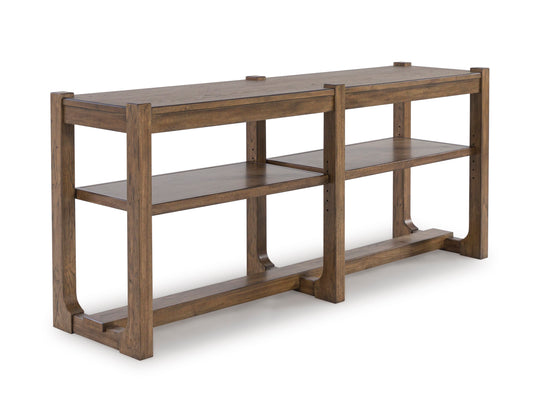 Cabalynn Sofa Table - Ashley Furniture Homestore Philippines