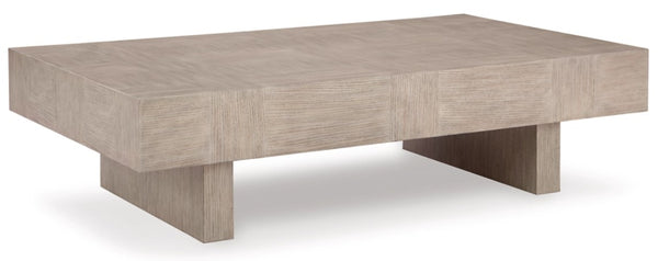 Jorlaina Rectangular Cocktail Table - Ashley Furniture Homestore Philippines
