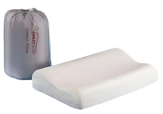 M89601 Ashley Bed Pillow