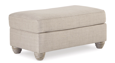 Traemore Ottoman - Ashley Furniture Homestore Philippines