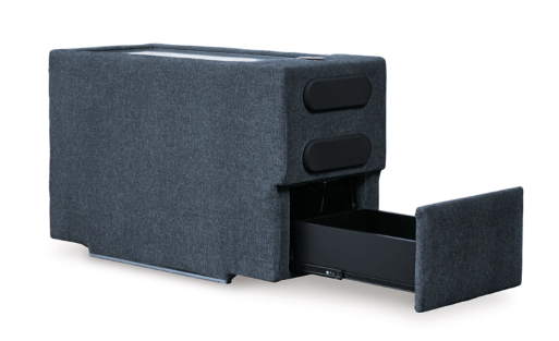 Modmax Console with Audio System