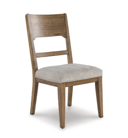Cabalynn Dining UPH Side Chair
