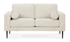 Hazela Loveseat