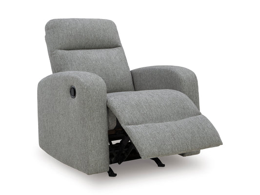 Moreau Place Rocker Recliner - Ashley Furniture Homestore Philippines