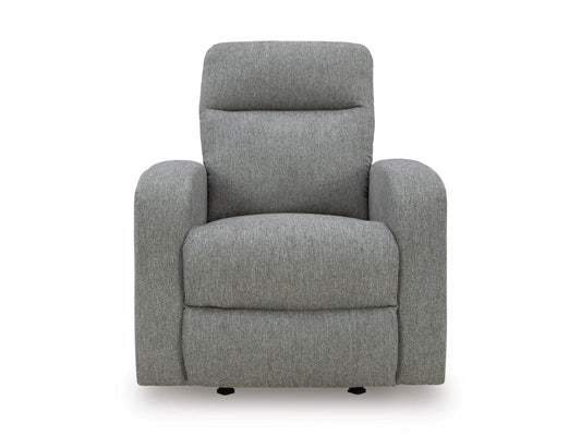 Moreau Place Rocker Recliner - Ashley Furniture Homestore Philippines
