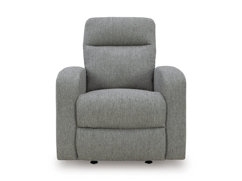 Moreau Place Rocker Recliner