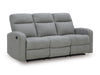 Moreau Place Reclining Sofa