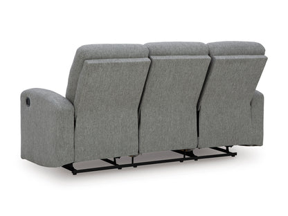 Moreau Place Reclining Sofa