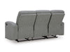 Moreau Place Reclining Sofa