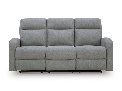 Moreau Place Reclining Sofa
