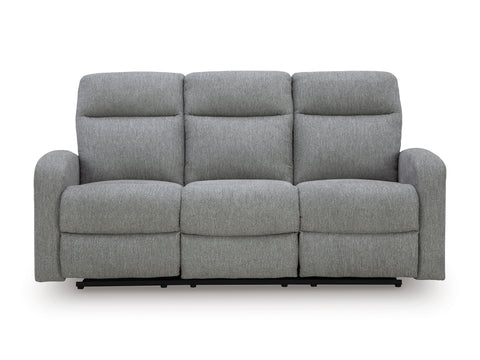 Moreau Place Reclining Sofa