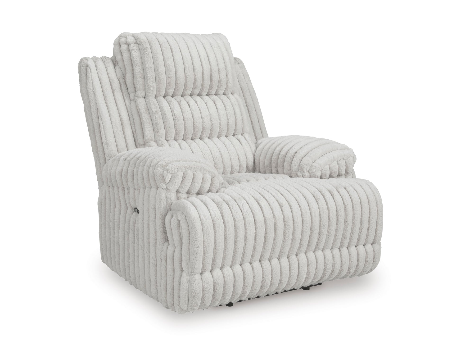 Technique Zero Wall Power Recliner - Ashley Furniture Homestore Philippines