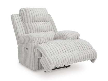 Technique Zero Wall Power Recliner - Ashley Furniture Homestore Philippines