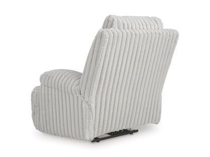 Technique Zero Wall Power Recliner - Ashley Furniture Homestore Philippines