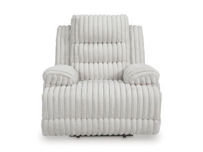 Technique Zero Wall Power Recliner - Ashley Furniture Homestore Philippines