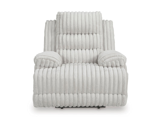 Technique Zero Wall Power Recliner - Ashley Furniture Homestore Philippines