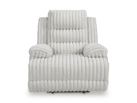 Technique Zero Wall Power Recliner