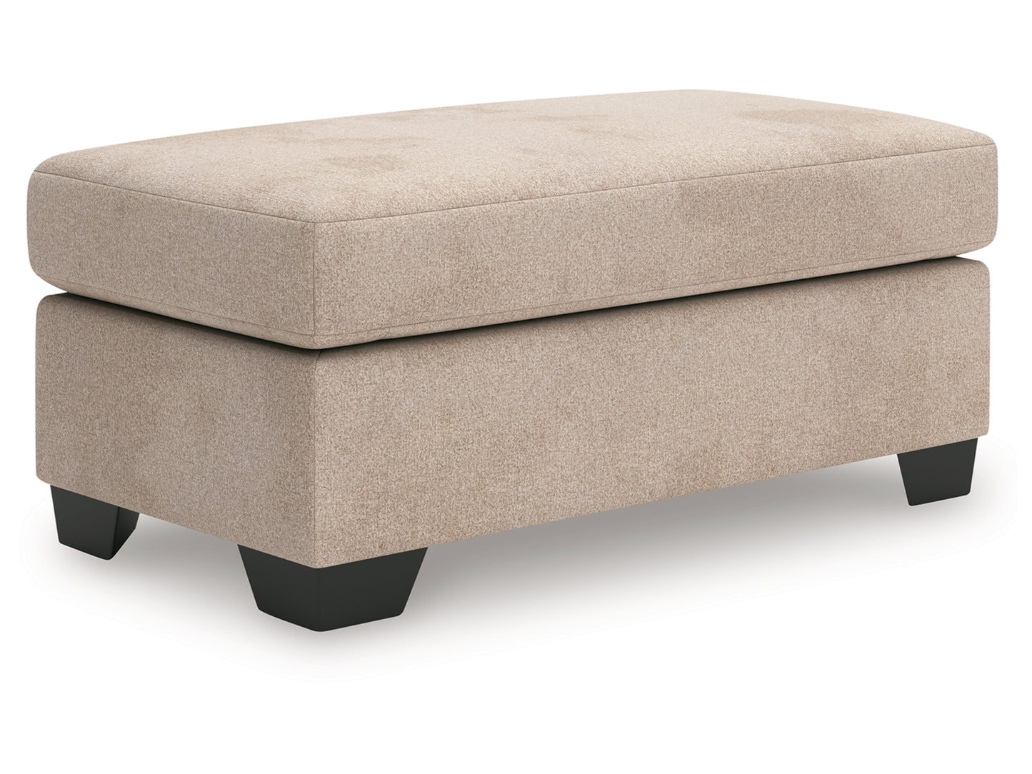 Panola Ottoman