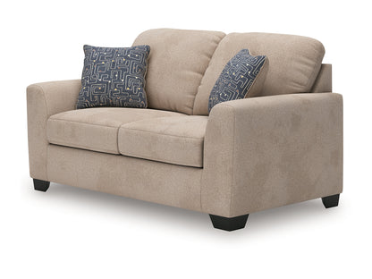 Panola Loveseat