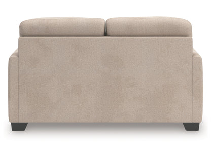 Panola Loveseat