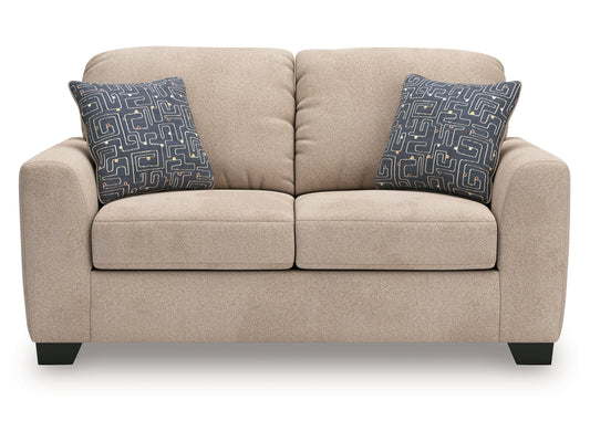 Panola Loveseat