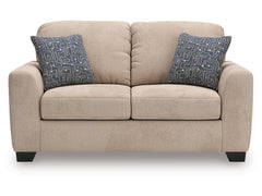 Panola Loveseat