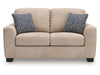 Panola Loveseat