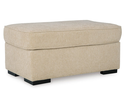 Lerason Ottoman - Ashley Furniture Homestore Philippines