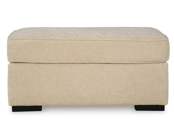 Lerason Ottoman - Ashley Furniture Homestore Philippines