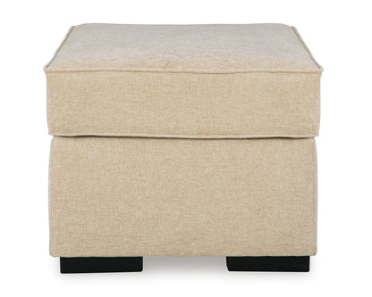 Lerason Ottoman - Ashley Furniture Homestore Philippines