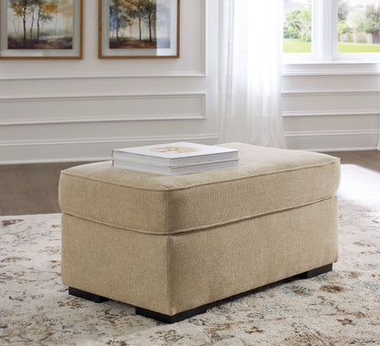 Lerason Ottoman - Ashley Furniture Homestore Philippines