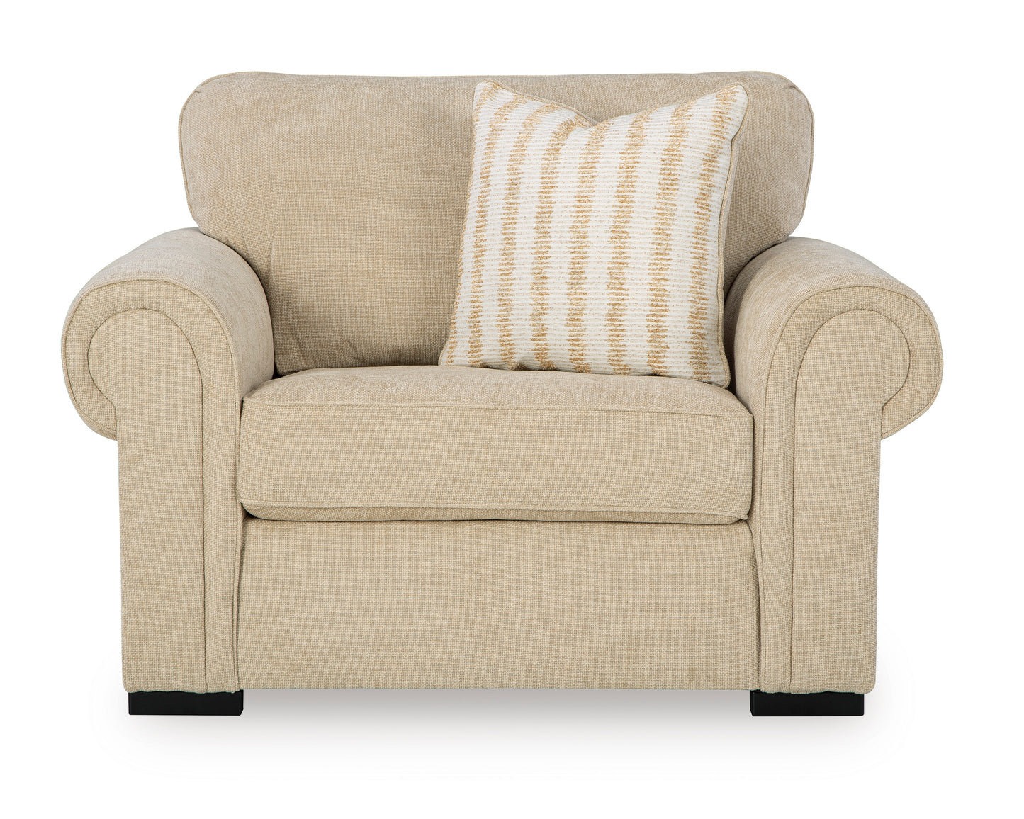 Lerason Chair and a Half