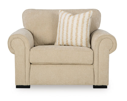 Lerason Chair and a Half