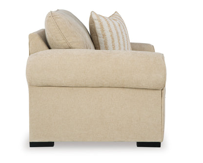 Lerason Chair and a Half