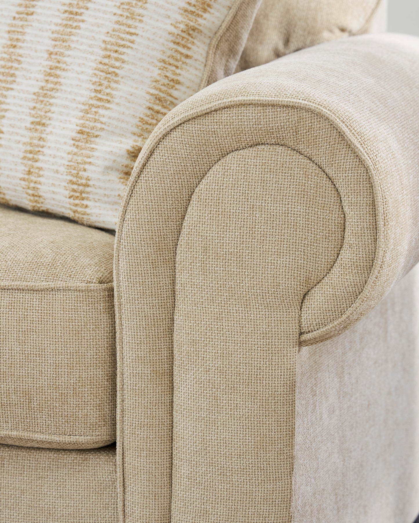 Lerason Chair and a Half