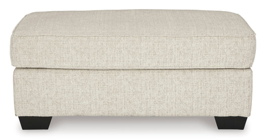 Heartcort Ottoman - Ashley Furniture Homestore Philippines
