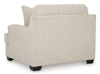 Heartcort Chair and a Half