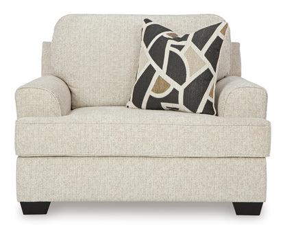 Heartcort Chair and a Half