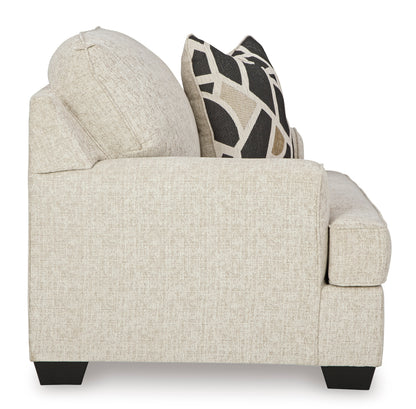 Heartcort Chair and a Half