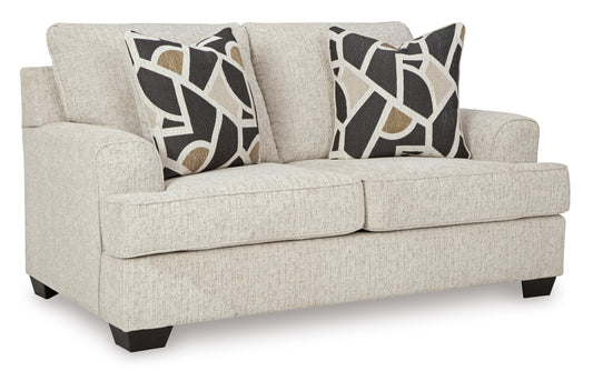 Heartcort Loveseat - Ashley Furniture Homestore Philippines