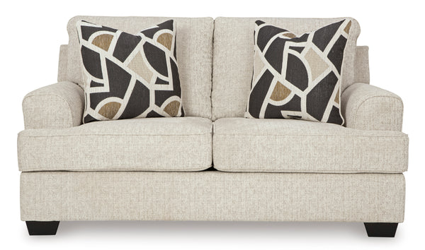 Heartcort Loveseat - Ashley Furniture Homestore Philippines