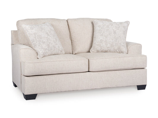 Heartcort Loveseat - Ashley Furniture Homestore Philippines