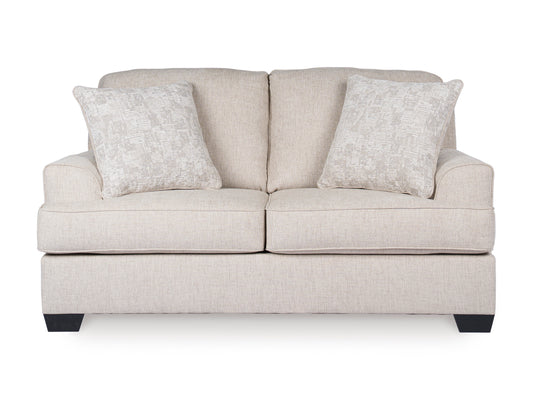 Heartcort Loveseat - Ashley Furniture Homestore Philippines