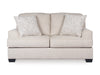 Heartcort Loveseat
