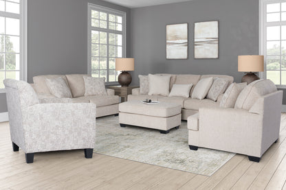 Heartcort Loveseat - Ashley Furniture Homestore Philippines