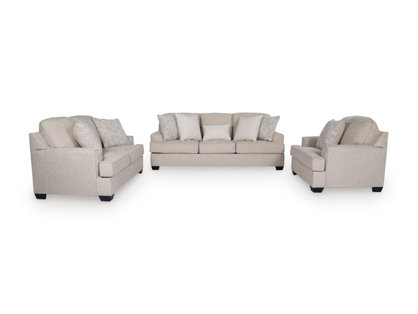 Heartcort Sofa - Ashley Furniture Homestore Philippines