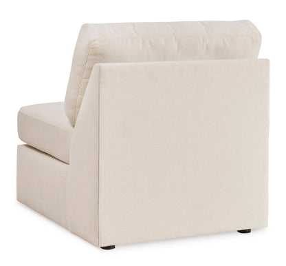 Modmax Armless Chair