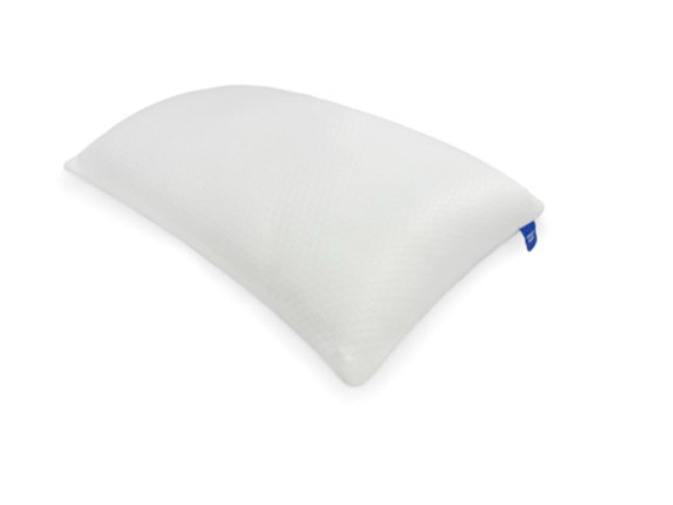 Serene Rest Memory Foam Pillow