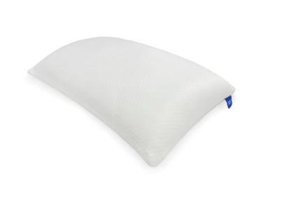 Serene Rest Memory Foam Pillow