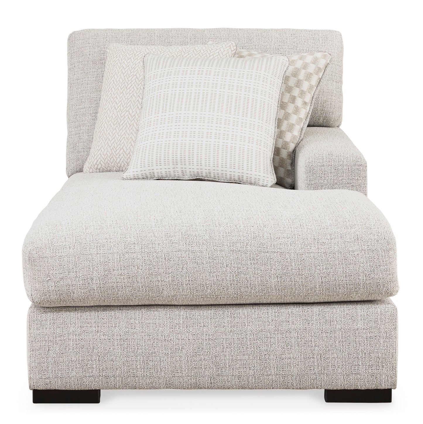 Larce RAF Corner Chaise - Ashley Furniture Homestore Philippines